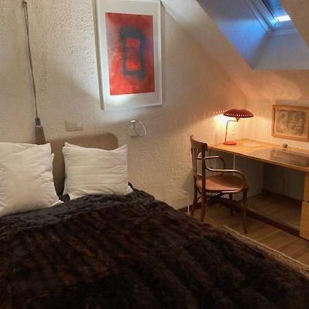 Caravaggio Boutique Suites Antwerpen Kültér fotó