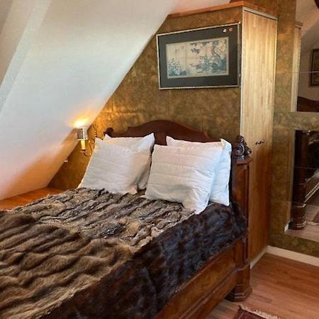 Caravaggio Boutique Suites Antwerpen Kültér fotó