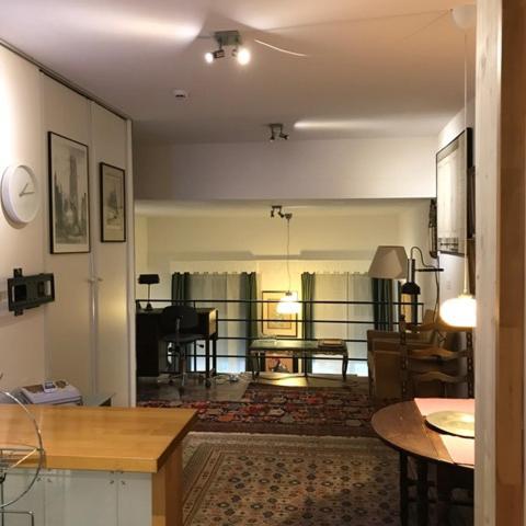 Caravaggio Boutique Suites Antwerpen Kültér fotó