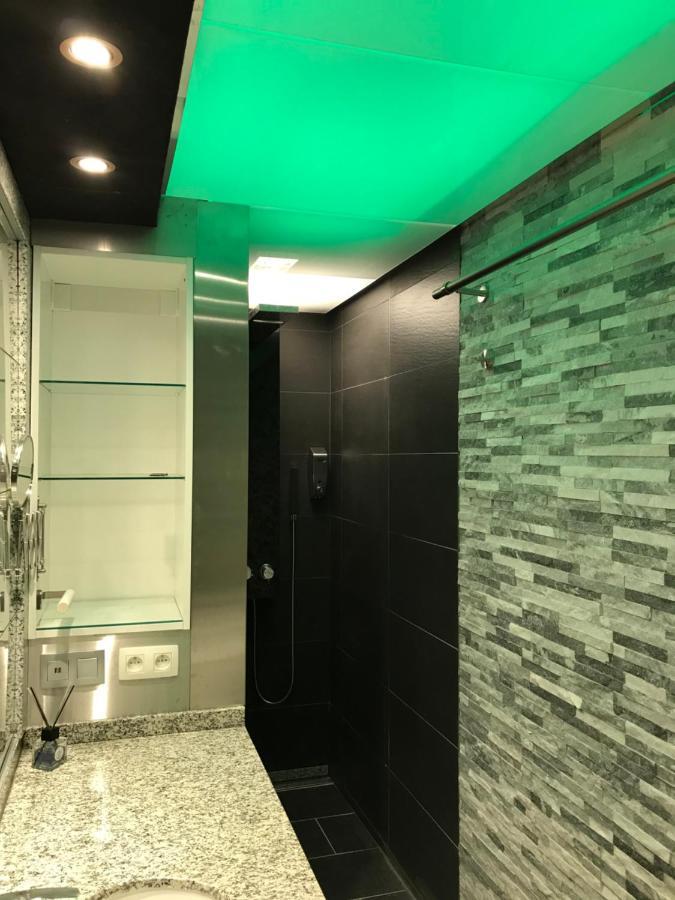 Caravaggio Boutique Suites Antwerpen Kültér fotó