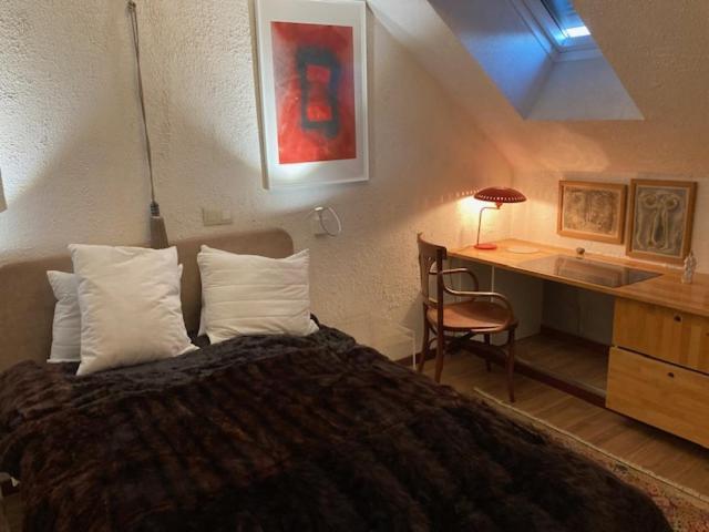 Caravaggio Boutique Suites Antwerpen Kültér fotó
