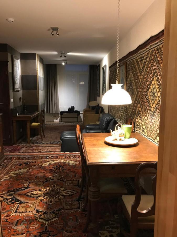 Caravaggio Boutique Suites Antwerpen Kültér fotó
